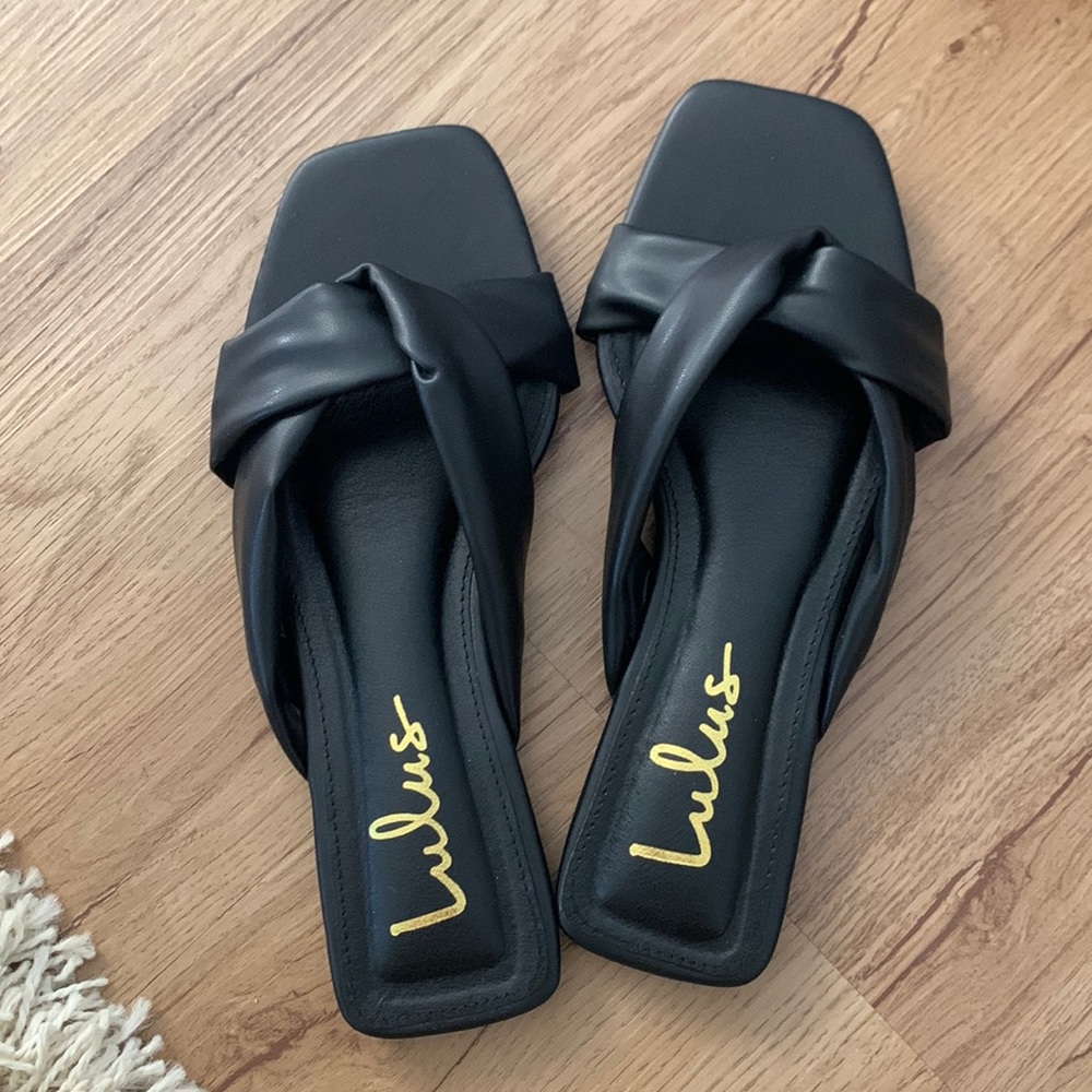 LULUS scandals